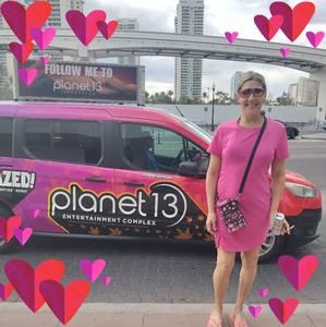 Meet your Posher, Jalene